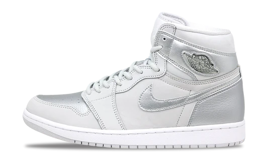 AJ1 Retro High CO.Japan Neutral Grey 2020 (DC1788-029) Men
