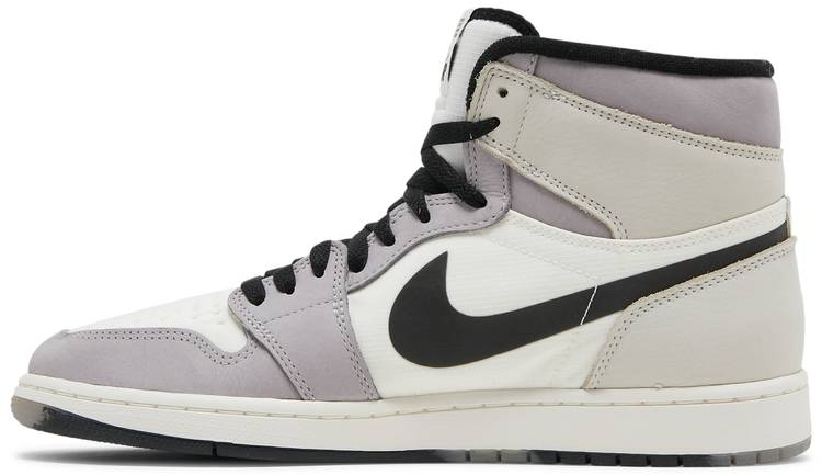 Air Jordan 1 High Element Gore-Tex 'Light Bone' DB2889-100