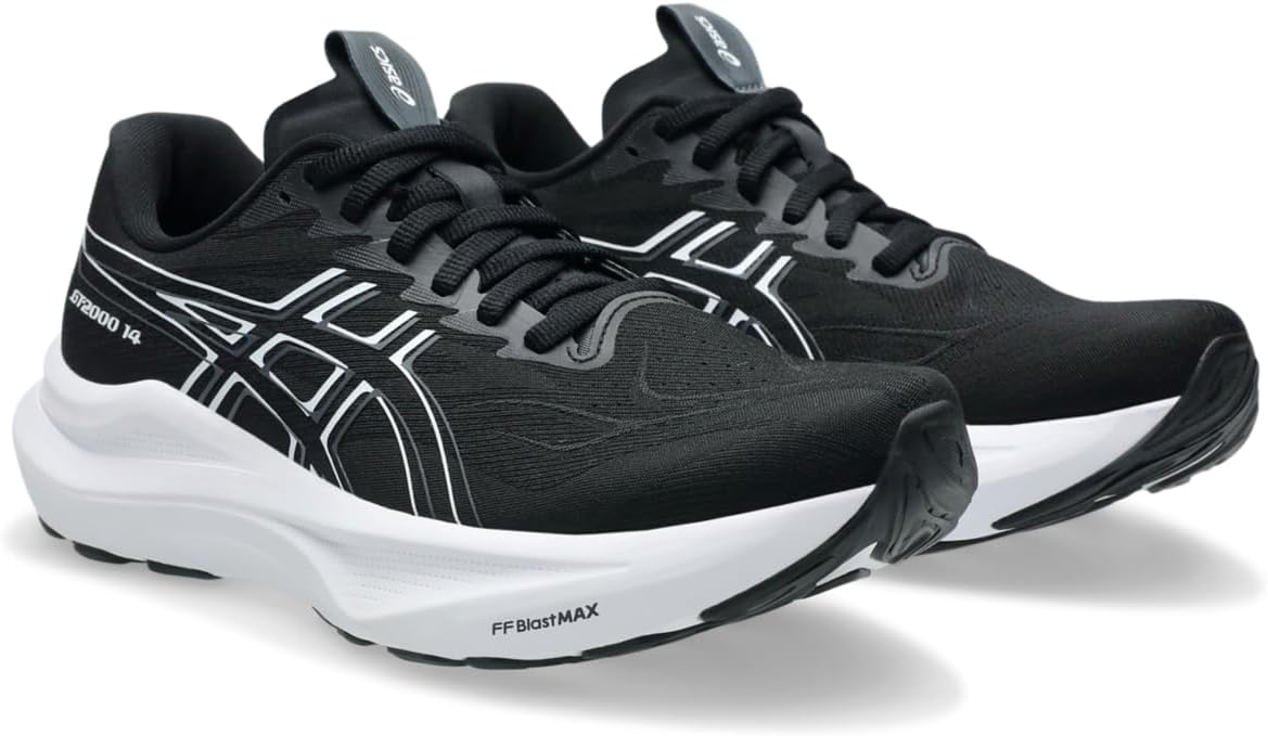 ASICS Women's GT-2000 14 Running Shoes