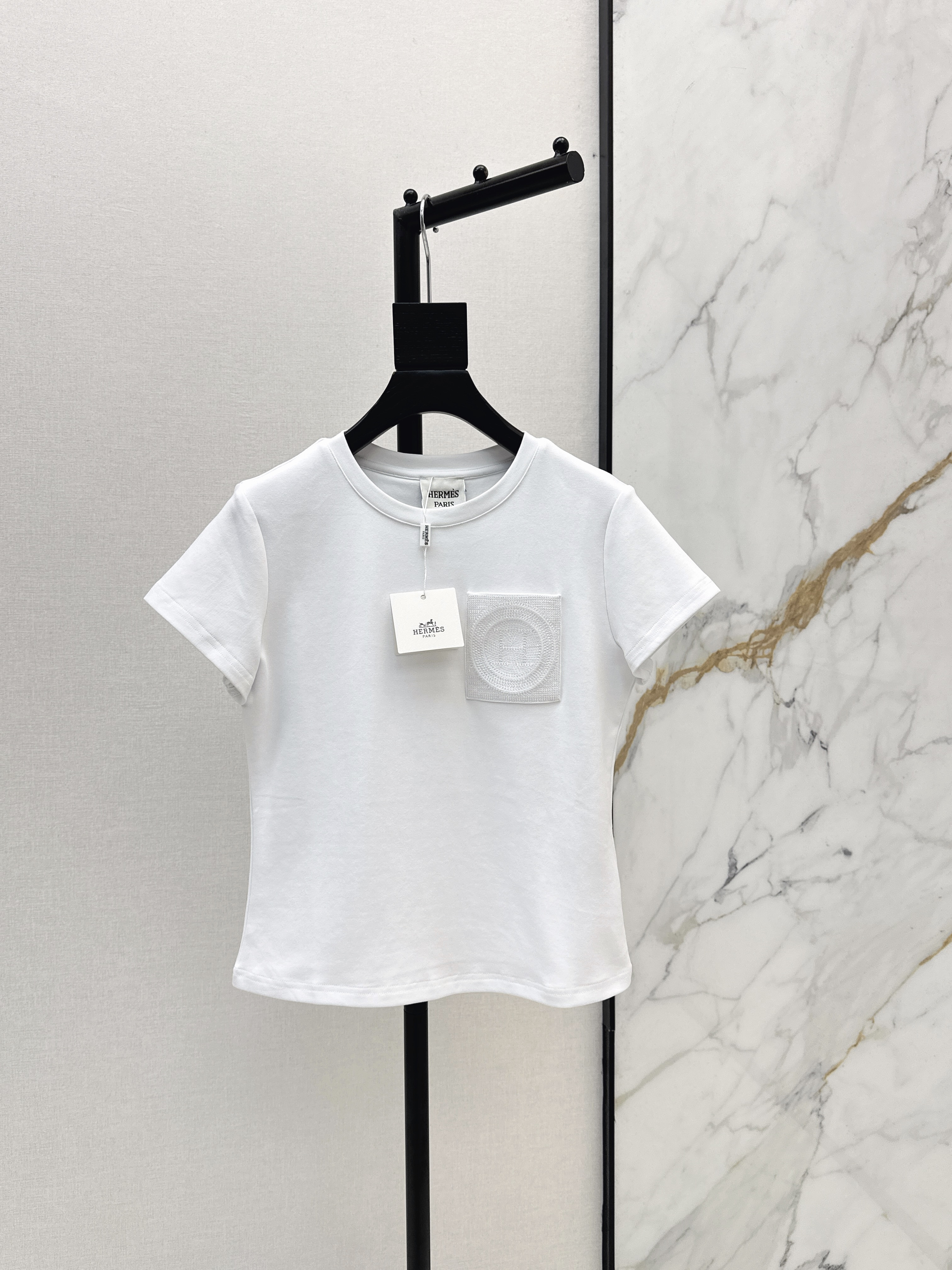 Herm New casual t-shirt