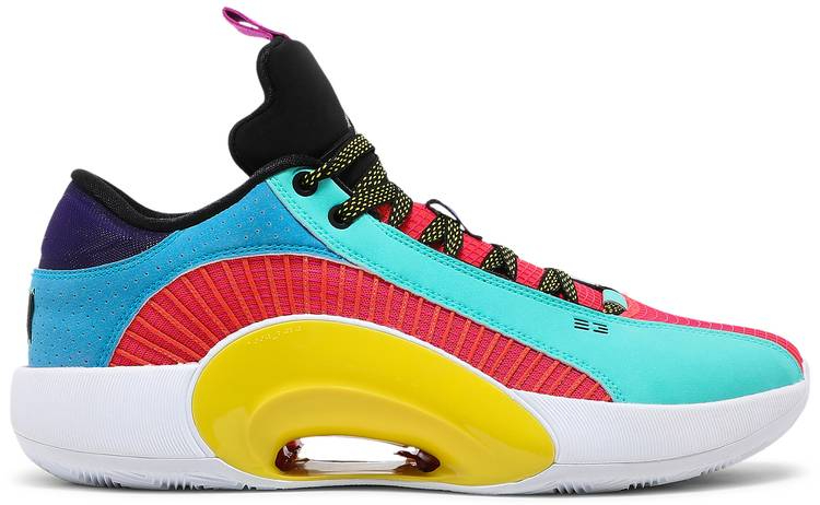 Air Jordan 35 Low DS PF 