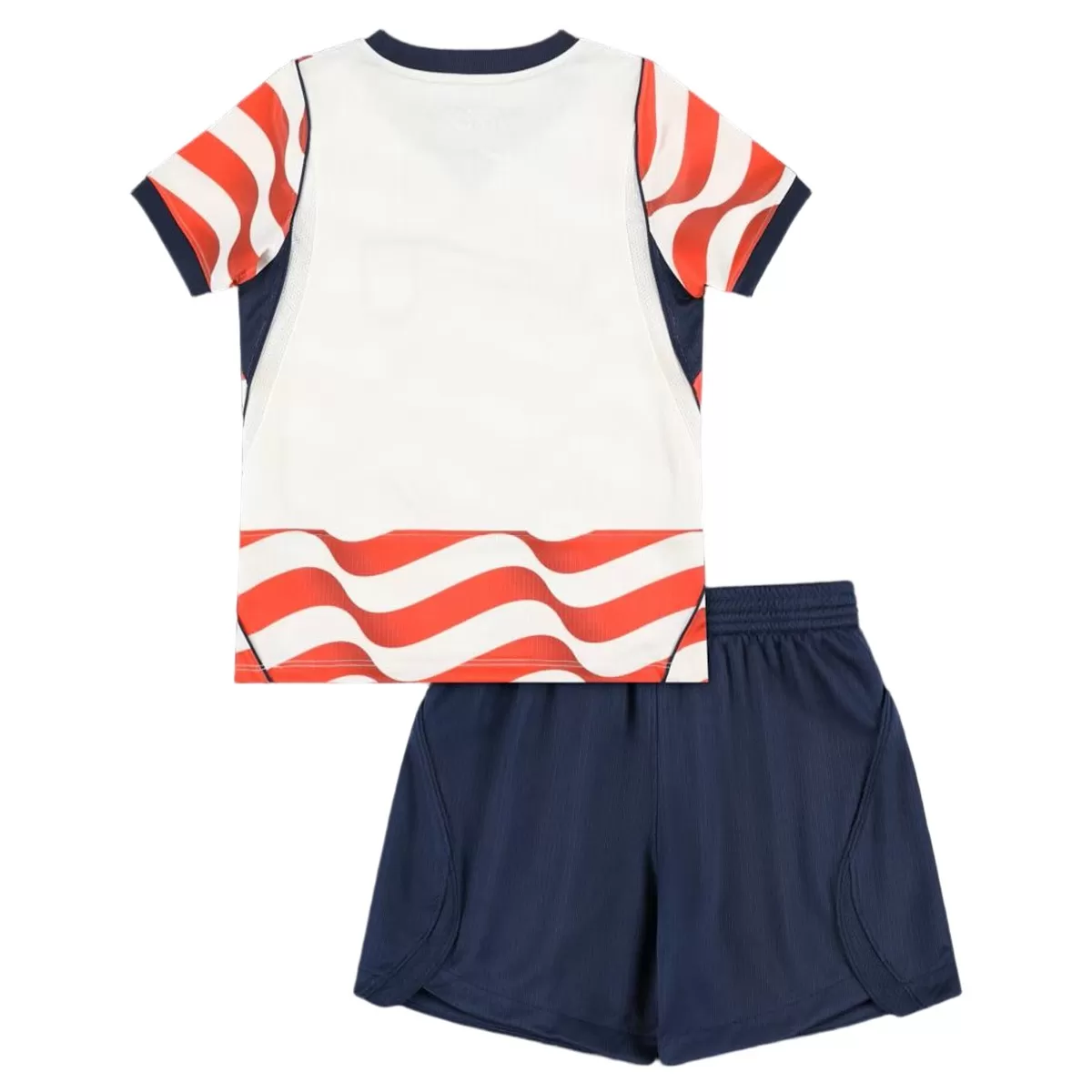 Kids USMNT Home Jersey Kit World Cup 2026