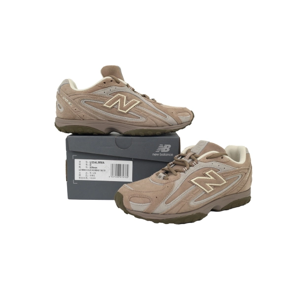 New Balance  'Mushroom Arid Stone'  U204LMMA 204L