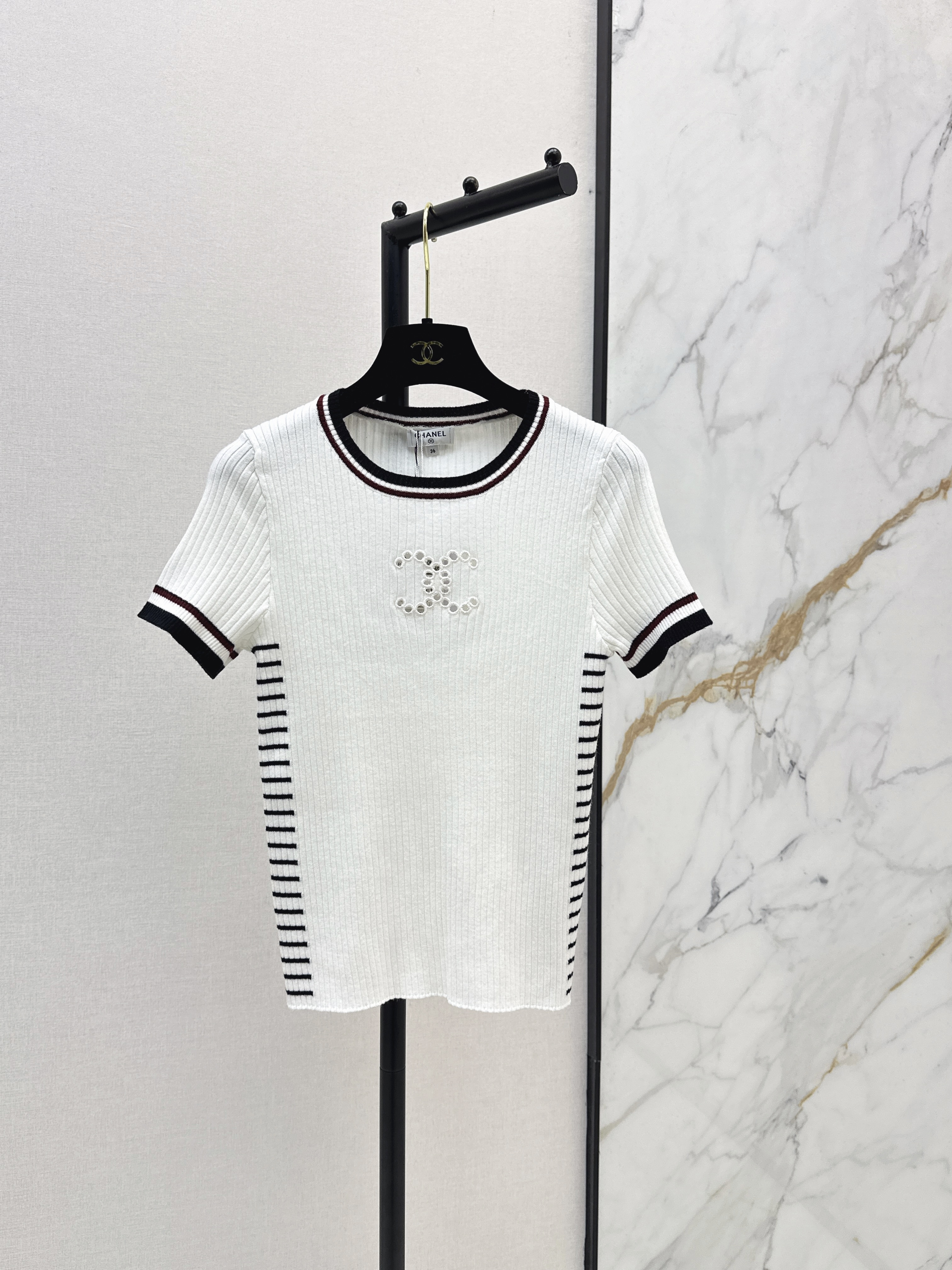 Chan New Body-shaping knitwear