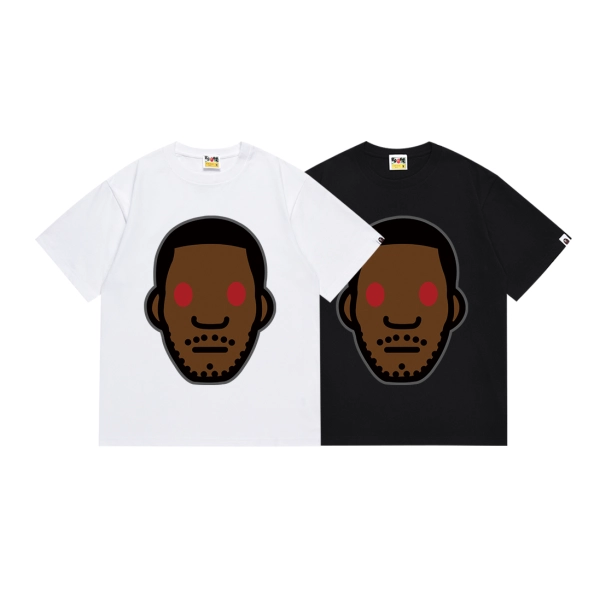 Bape T-Shirt 133