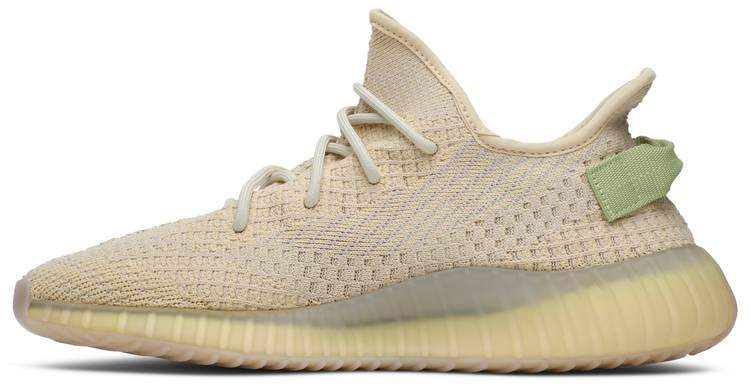 Yeezy Boost 350 V2 'Flax' FX9028