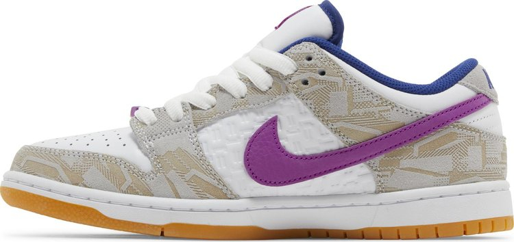 Rayssa Leal x Dunk Low SB FZ5251-001