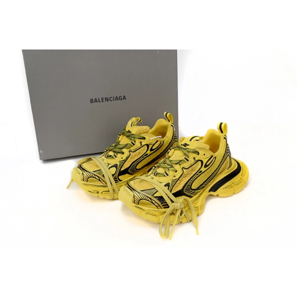 Balenciaga 3XL Yellow 734734W3XL27010