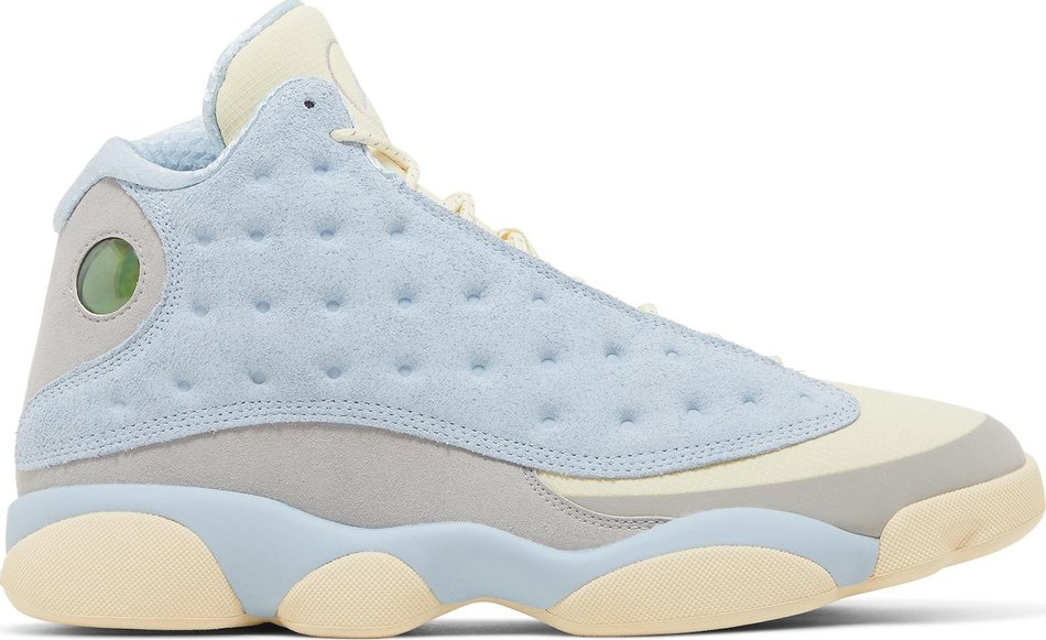 SoleFly x Air Jordan 13 Retro 