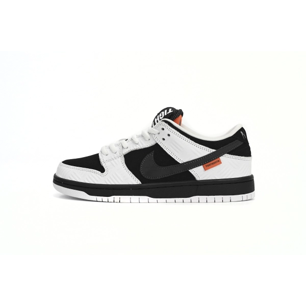 TIGHTBOOTH x Nike SB Dunk Low Panda Co Branding FD2629-100