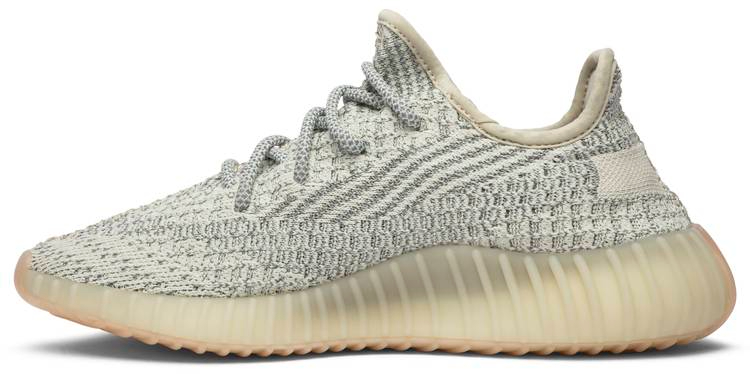 Yeezy Boost 350 V2 'Lundmark Non-Reflective' FU9161