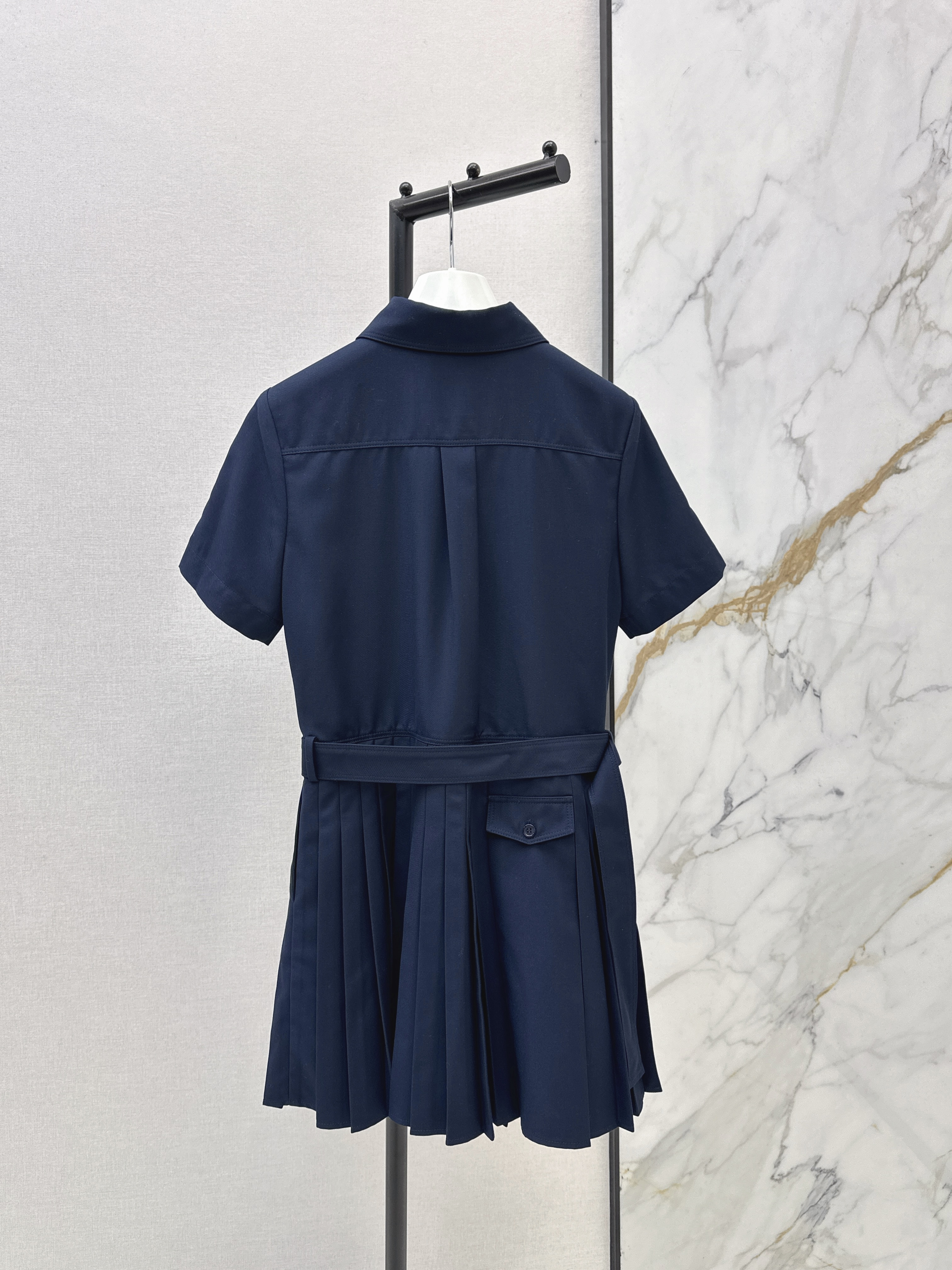 Loe New shirt dress