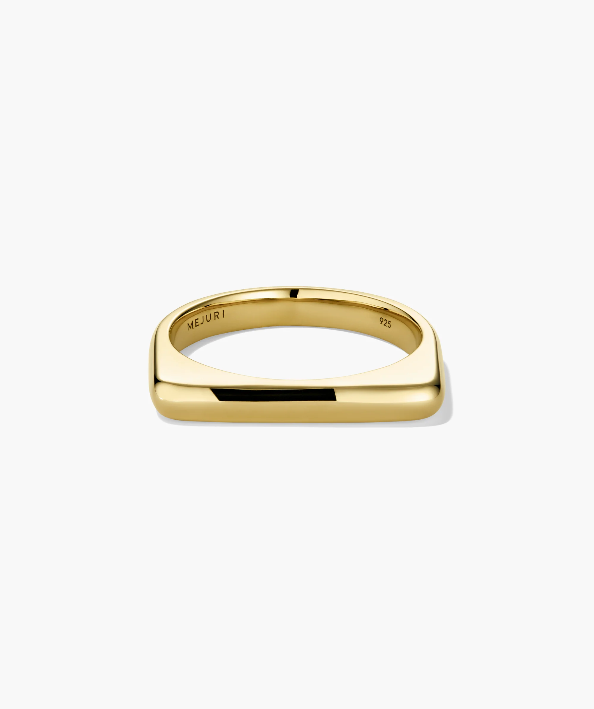 Puzzle Stacking Ring