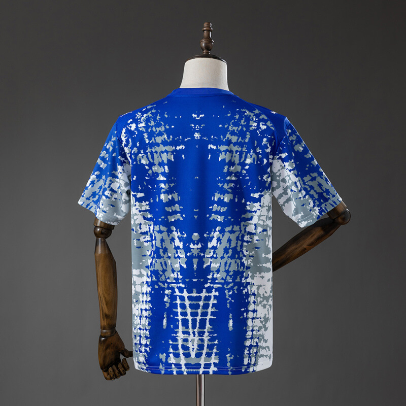 Palmeiras 26/27 Goalkeeper Special Fan Jersey