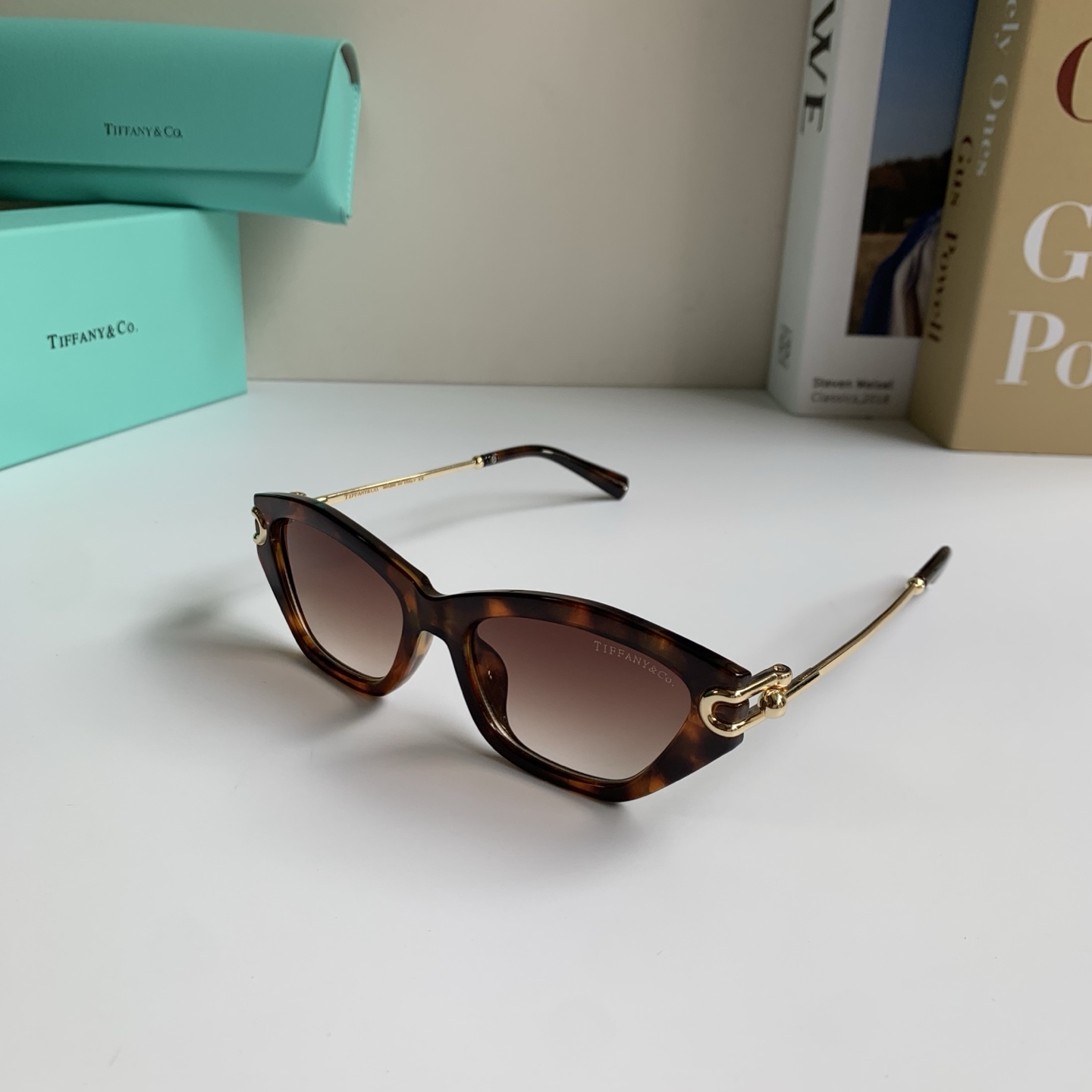 TIFFANY New Sunglasses