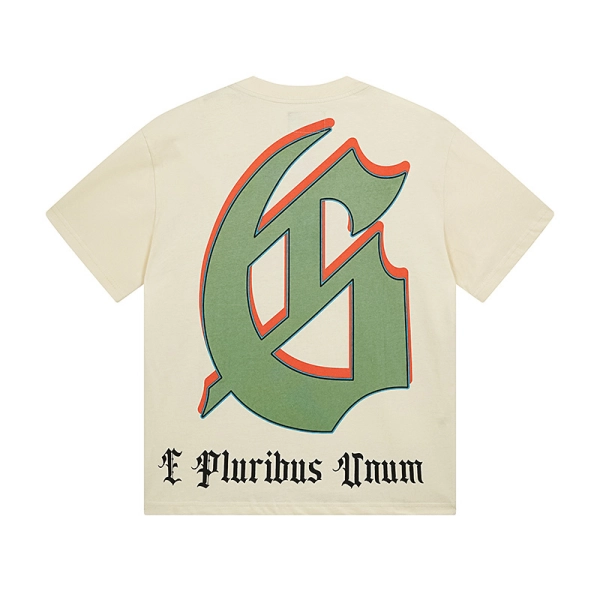 Godspeed  T-shirt # 3111