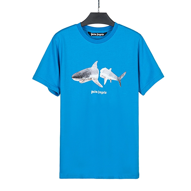 Palm Angels  # 2181 dark blue