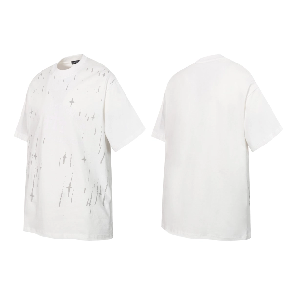 Chrome Hearts T-Shirt #2269