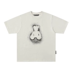 Palm Angels  # 2342 white