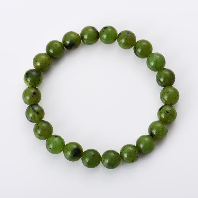 GH10-Natural Gemstone Beaded Bracelet for Women