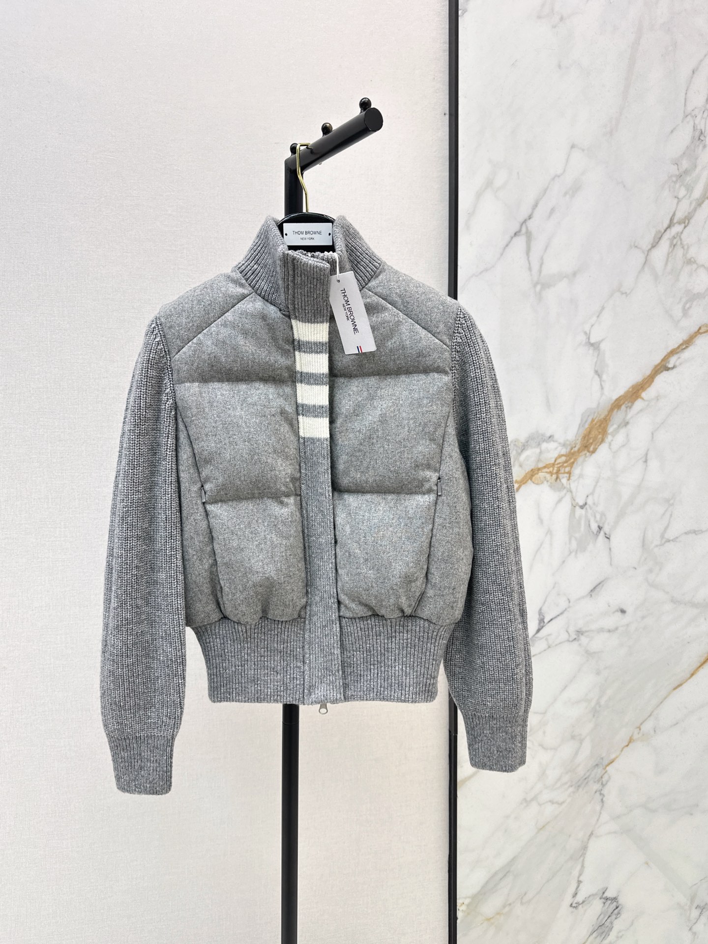 Thom New Casual down jacket