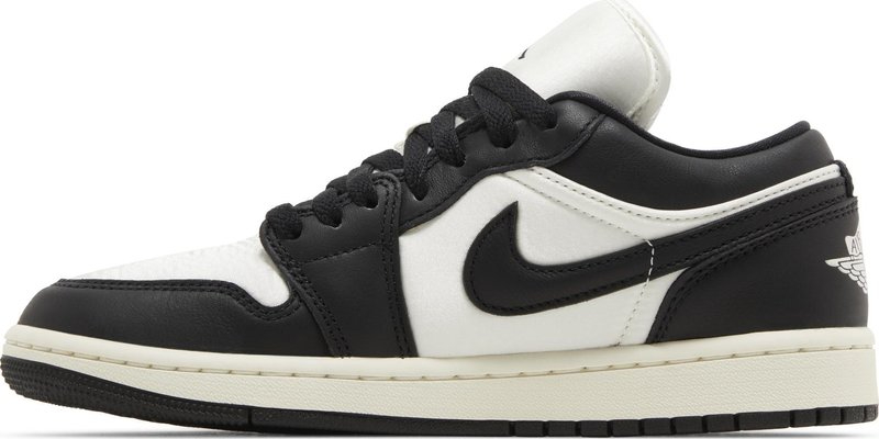 Wmns Air Jordan 1 Low SE 'Vintage Panda' FB9893-101