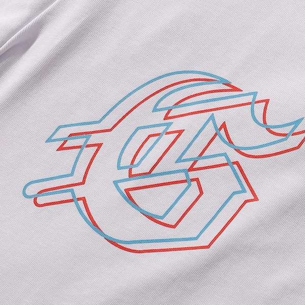 Godspeed  T-shirt # 7023
