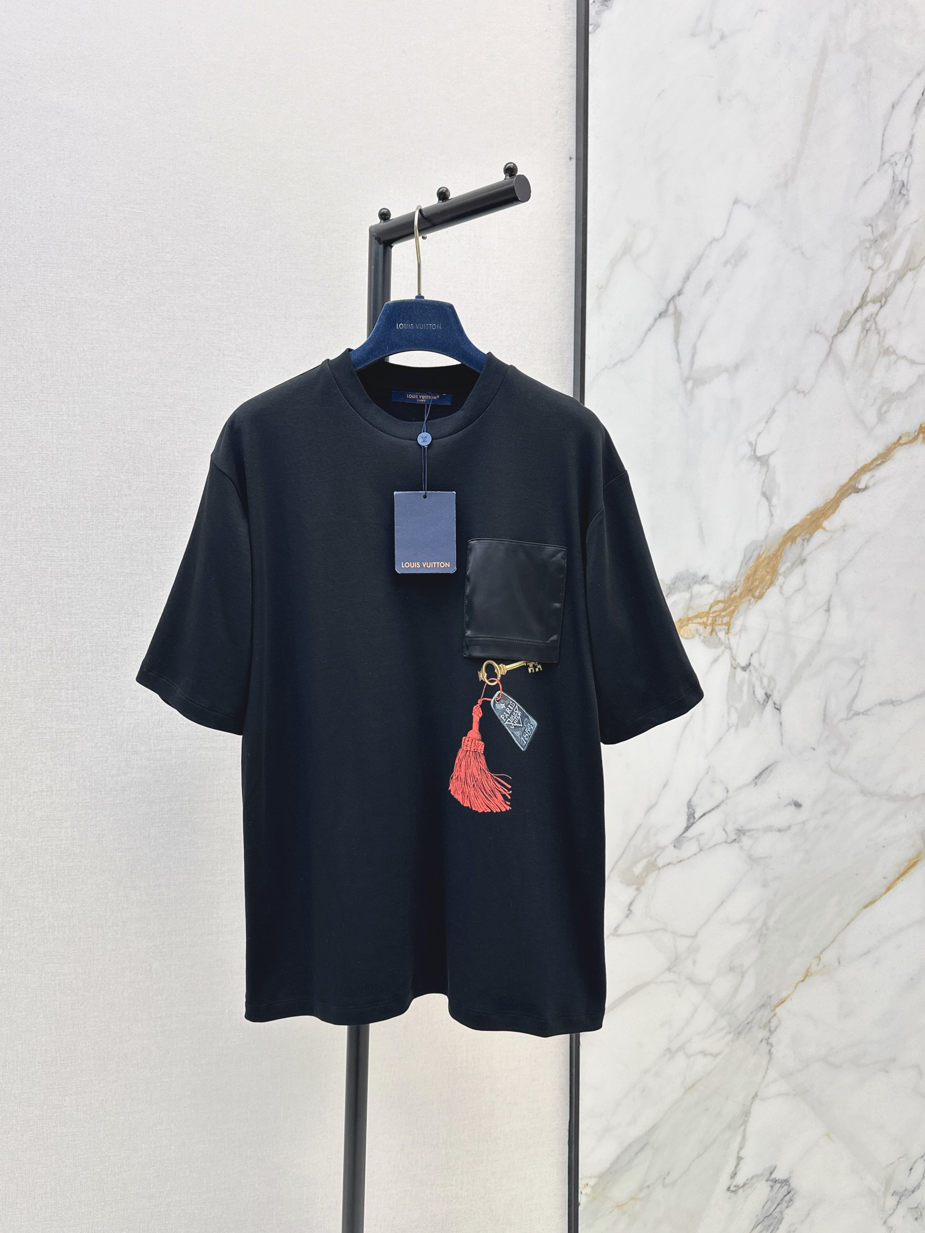 Louis New Printed T-shirt