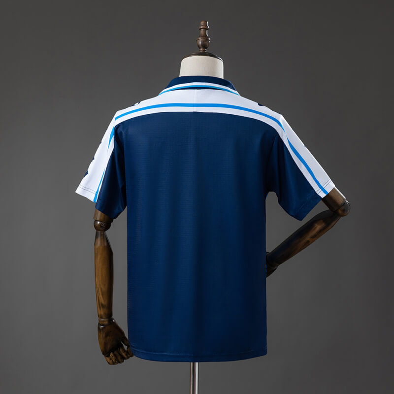 Perugia 97/98 Away Retro Fan Jersey