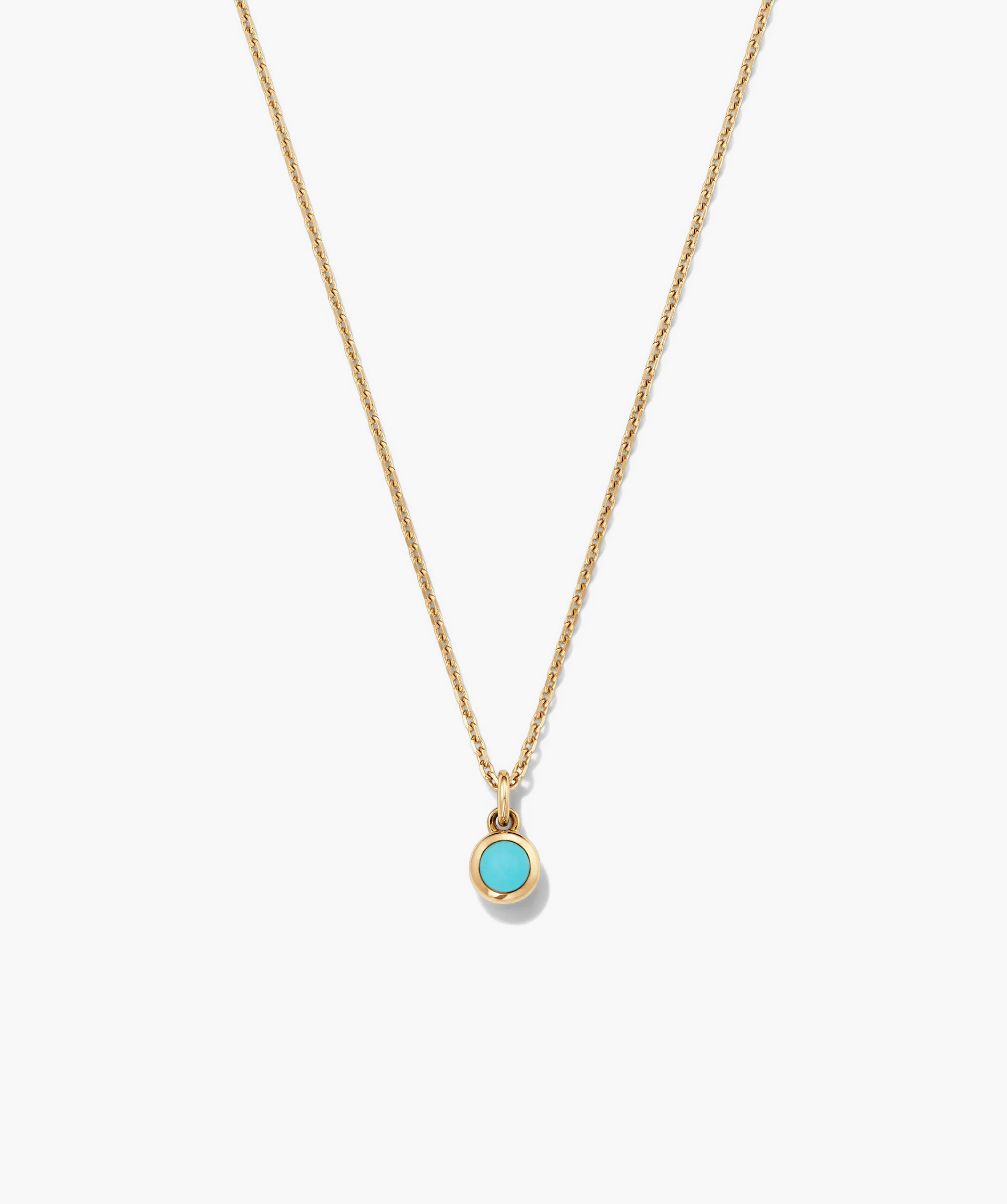 Sia Pendant Necklace