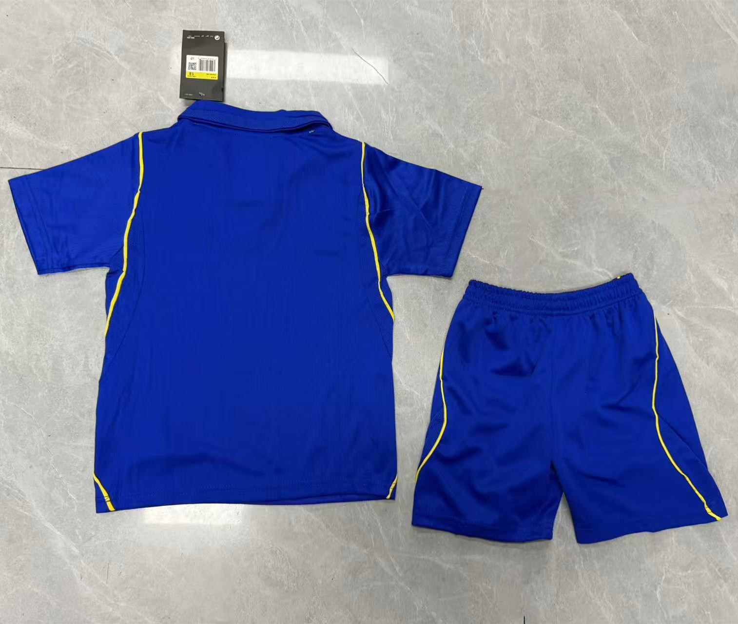 Chelsea Home Kids Suit 26/27