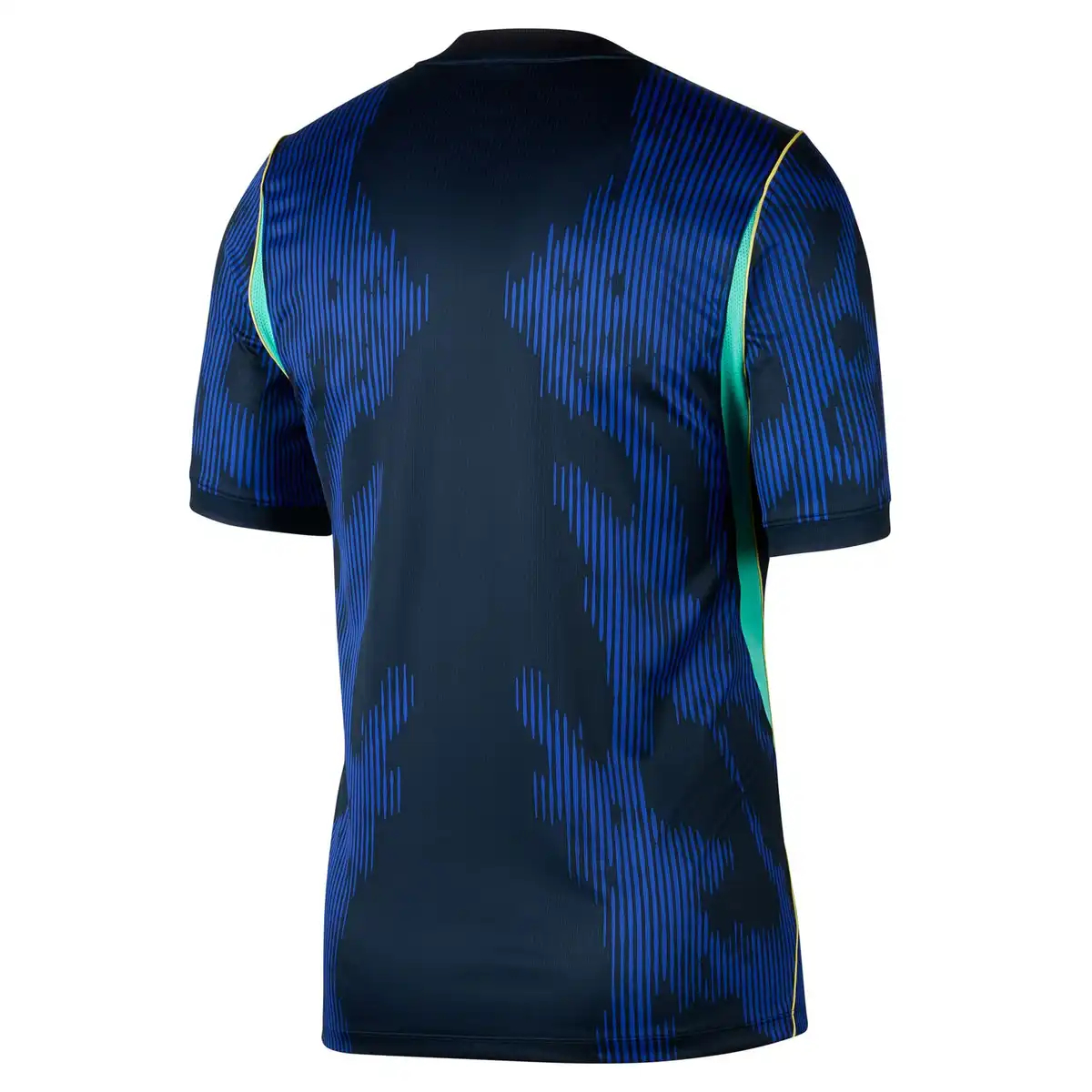 Brazil 2026 Away Jersey - Men