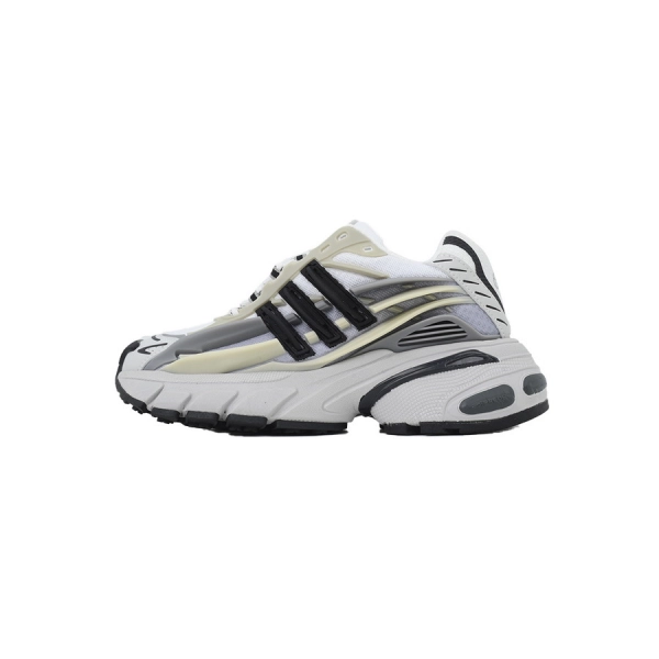 Pharrell x VIRGINIA x adidas Adistar Jellyfish 'Solid Grey Black' JP9265