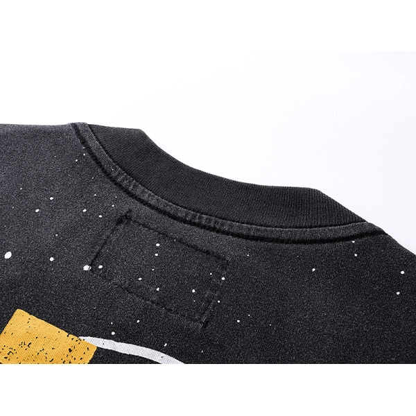 Godspeed  T-shirt # 1090