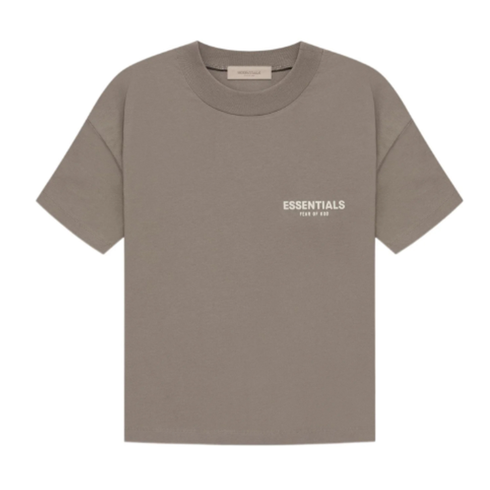 Desert Taupe Tee