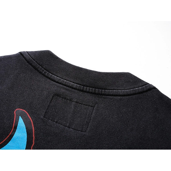 Godspeed  T-shirt # 1116