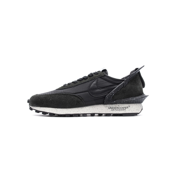 Undercover x Nike Waffle Dbreak Black/White  CJ3295-001