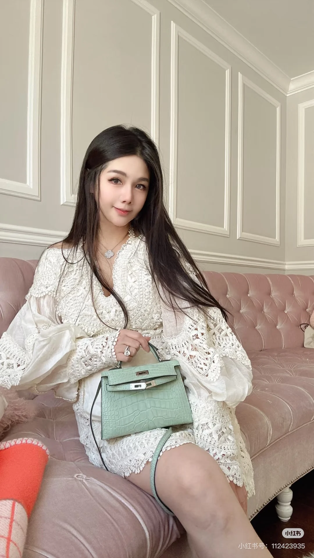 Herm19  New Product, Fully Hand-Sewn