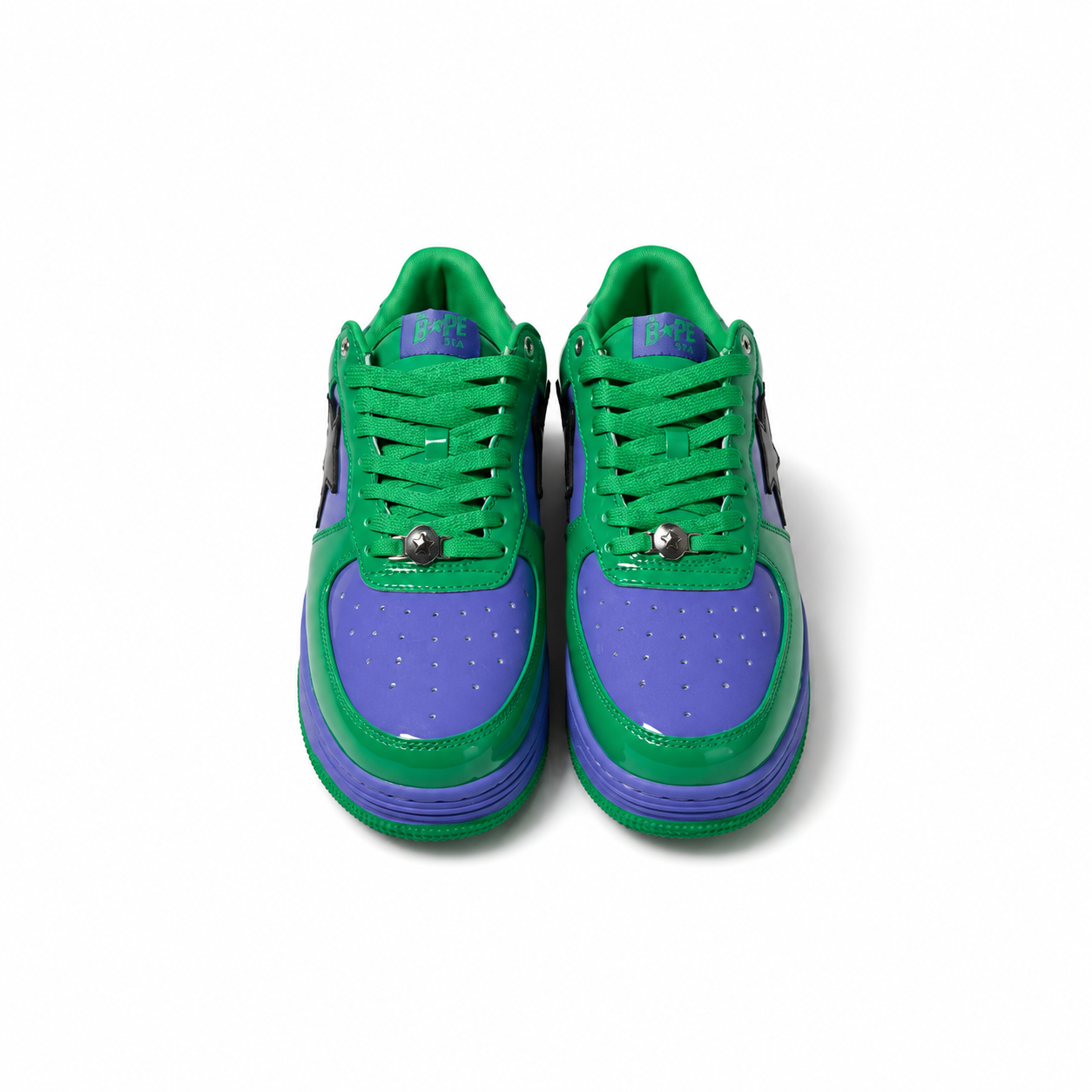 A Bathing Ape Bape Sta Marvel Comics Hulk (2022)(BapeSta)