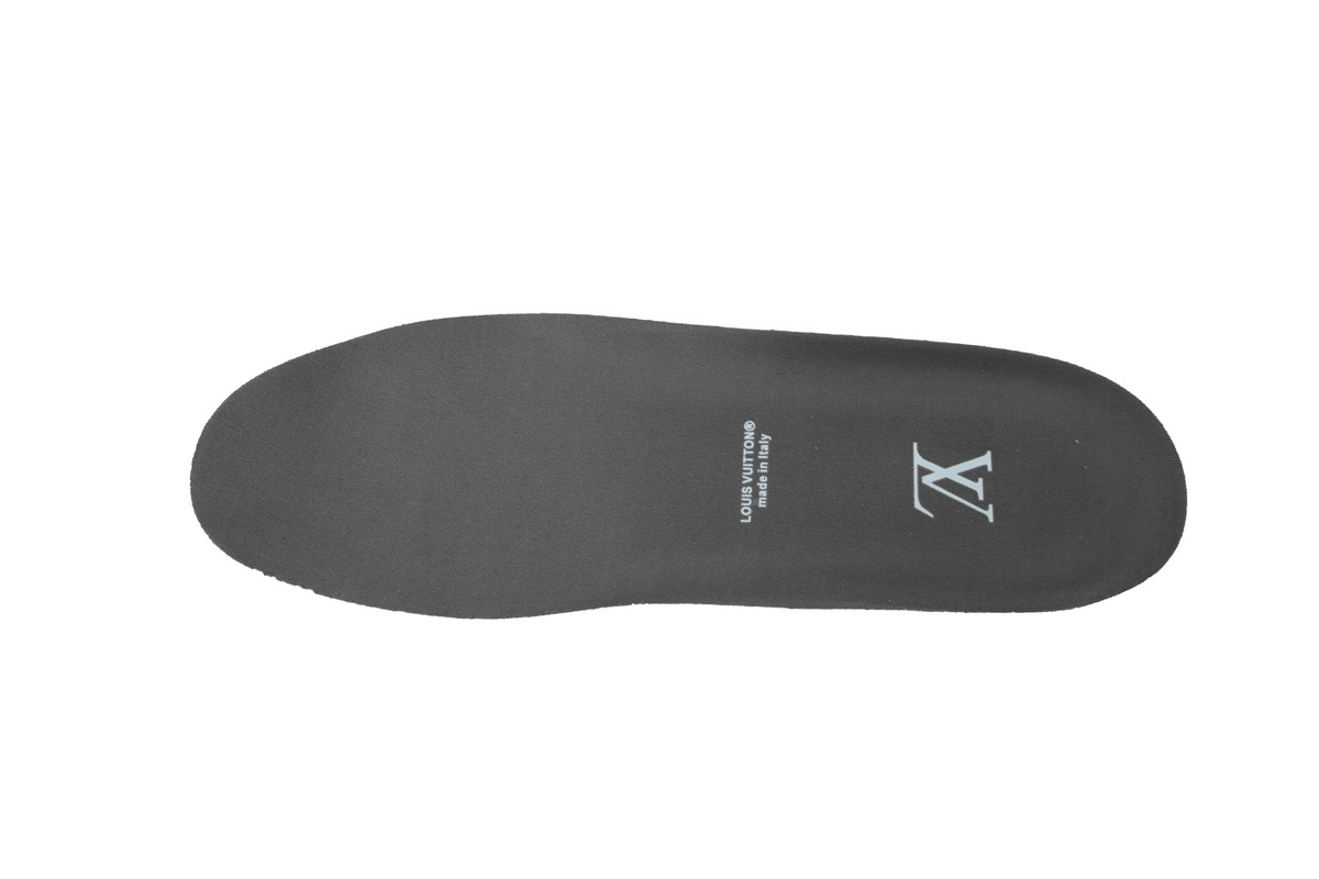 Pkkicks God Batch Louis Vuitton Tatic Runner Sneaker 