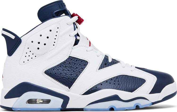 Air Jordan 6 Retro 