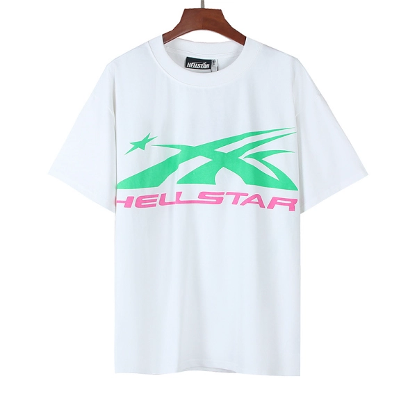 Hellstar T-Shirt  5635