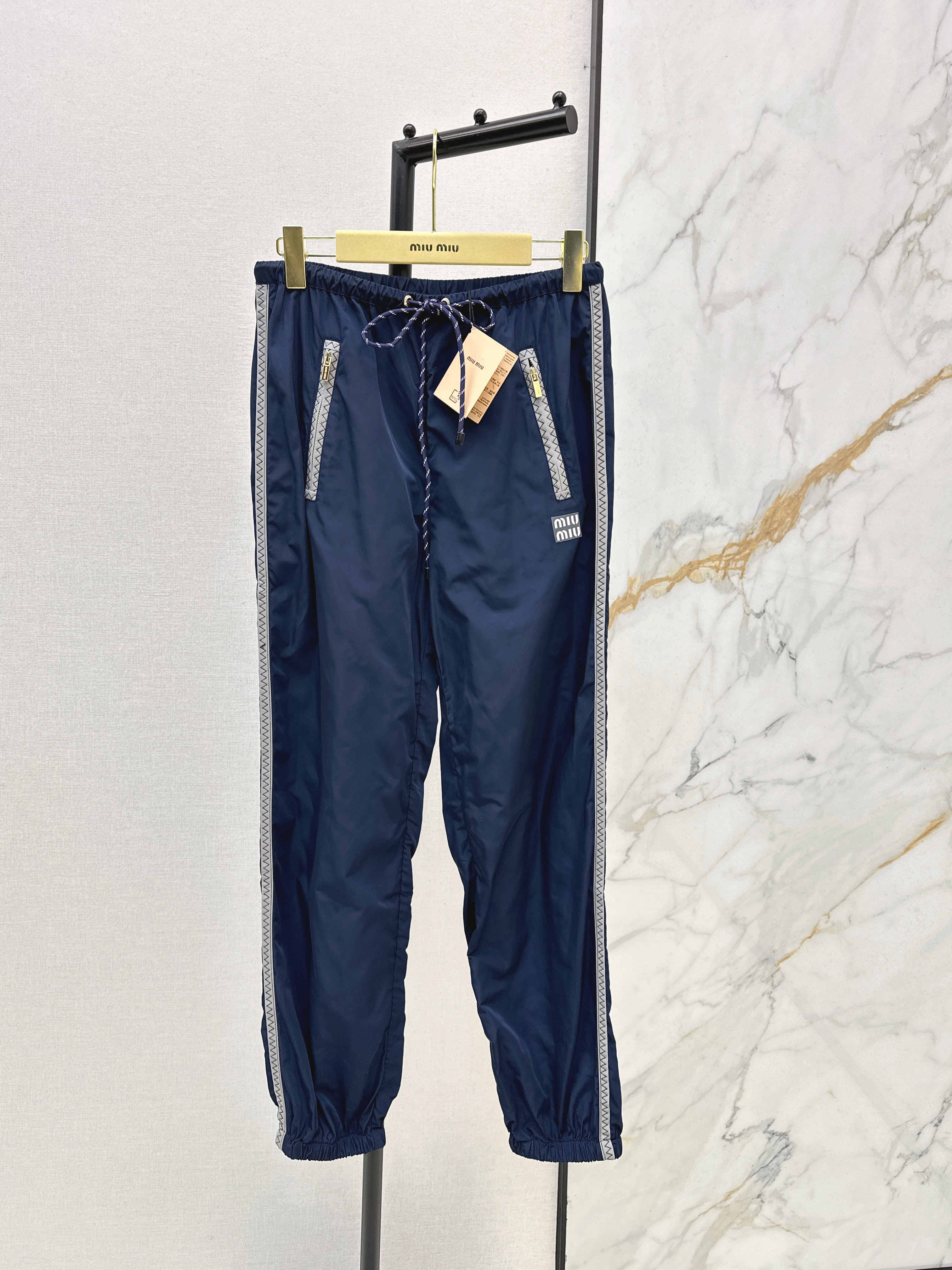 Miu New casual pants