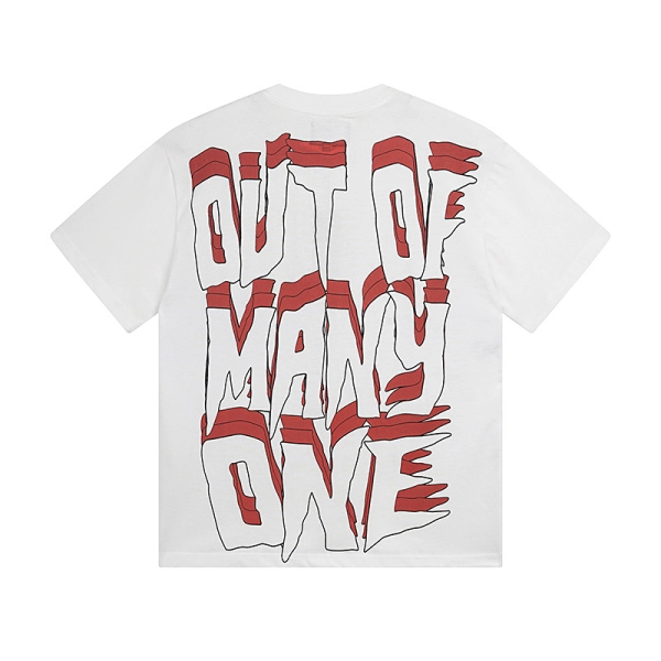 Godspeed  T-shirt # 3087
