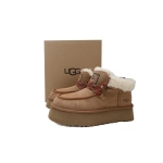 UGG Funkarra Brown 1143954
