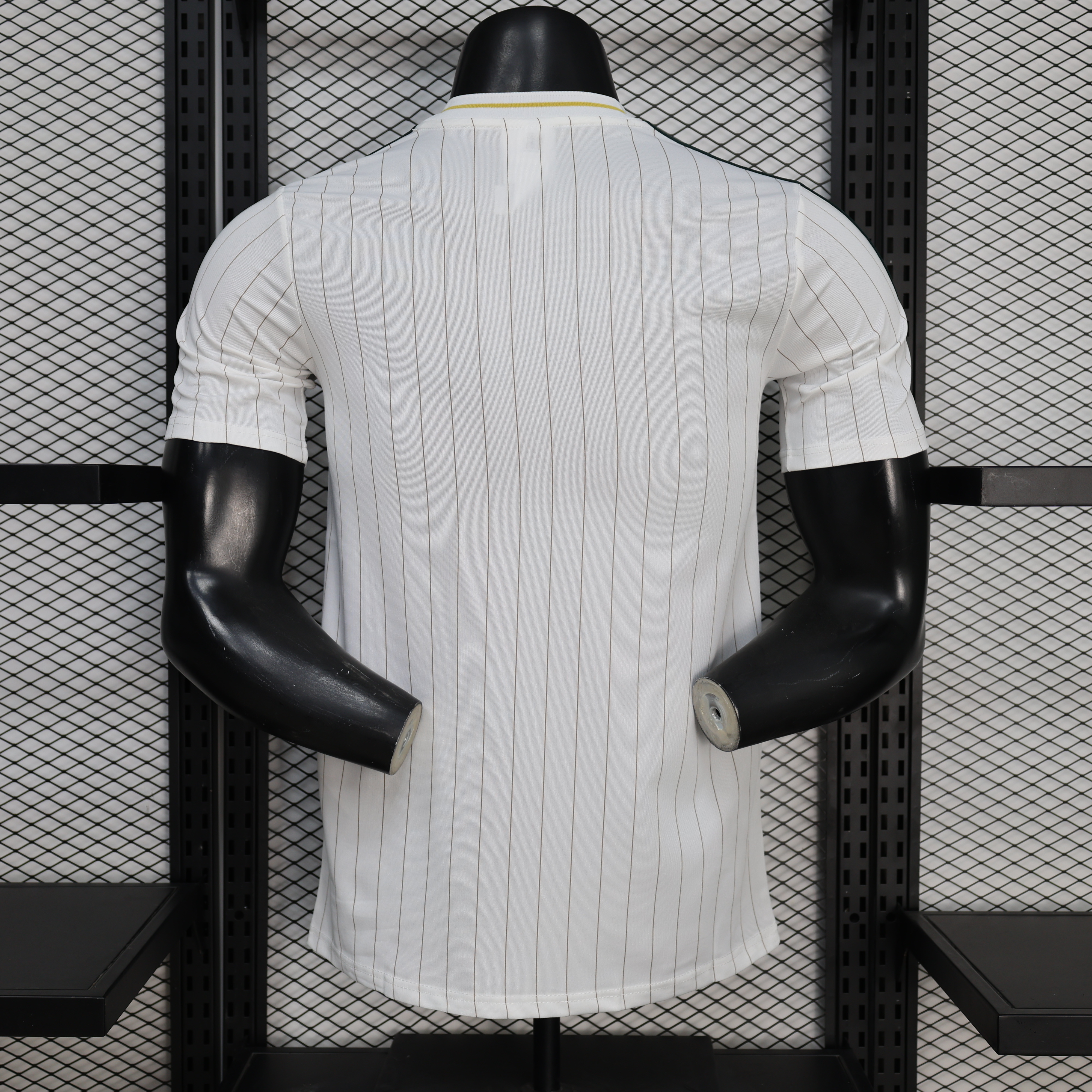 2026 Mexico Retro Player Edition Casual Edition