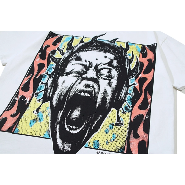 Hellstar T-Shirt  # 5609