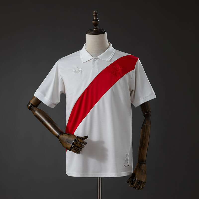 River Plate 125th Anniversary Fan Jersey