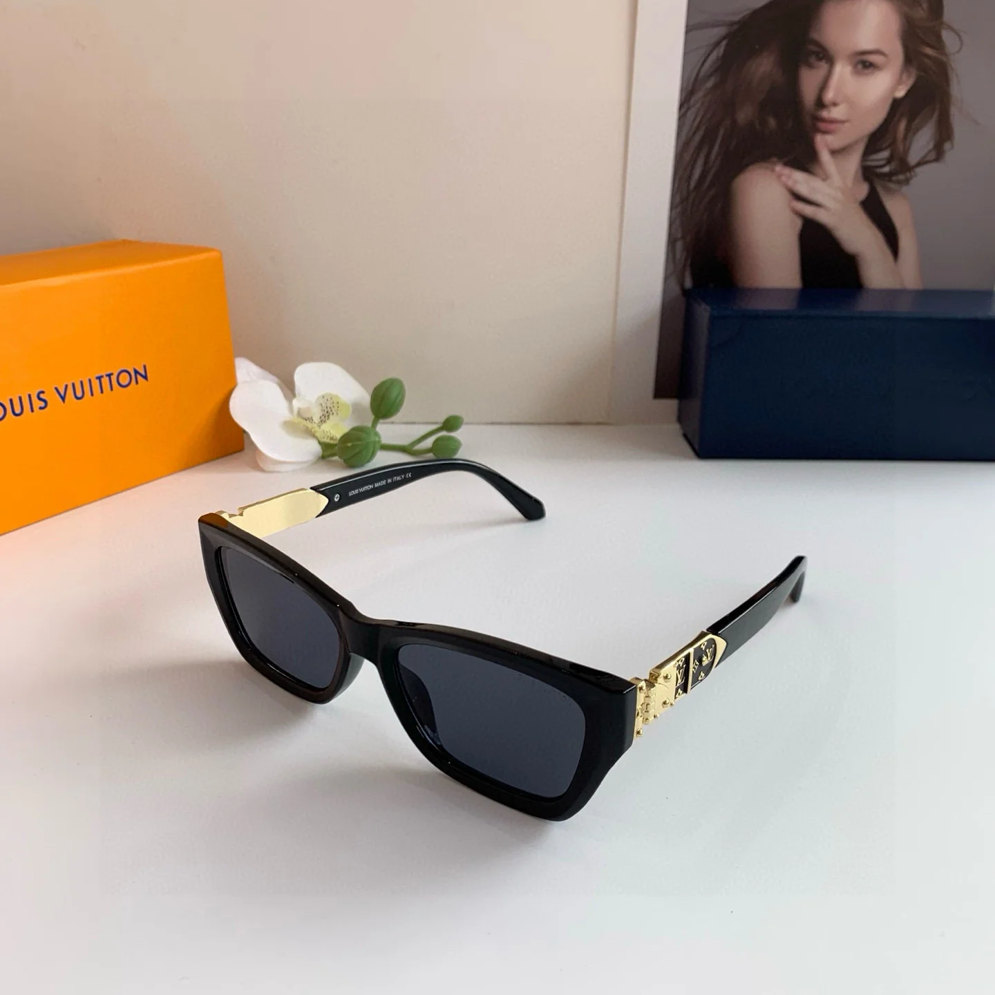 Louis New Sunglasses