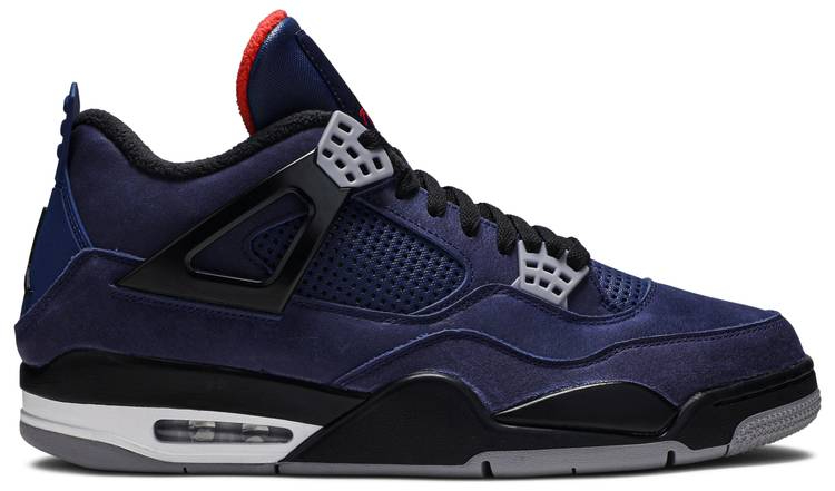 Air Jordan 4 Winter 